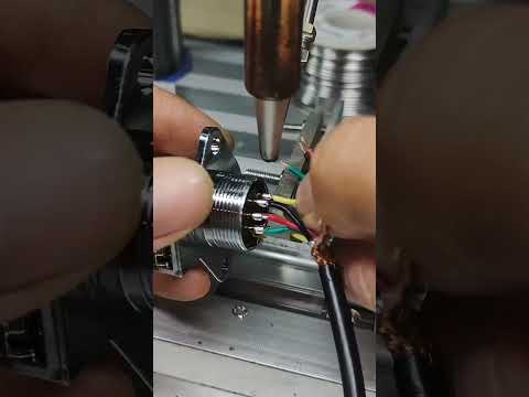 CNLINKO Multi-Conductor Connectors