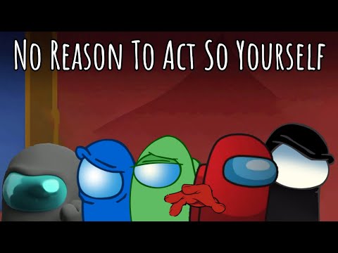 Mashup | NateWantsToBattle², Amalee, CG5 x Shawn Christmas - No Reason To Act So Yourself