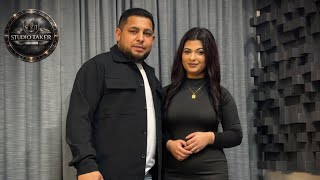 Sarah Kristián - Nane Džives (Official VideoKlip 2026)