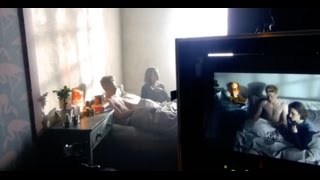 Shaefri | Pixelate | Behind The Scenes