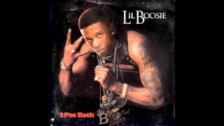 Lil Boosie- Don&#39;t Know My Style feat. Tupac(New Chit)