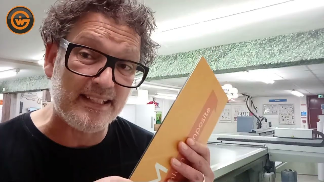 Aluminium Composite ACM Dibond  - Uses and Benefits