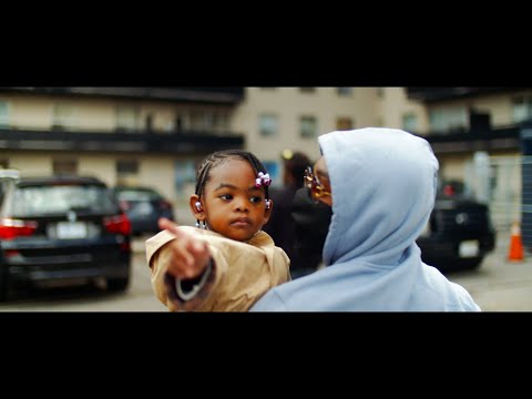 Jayy Brown - Maybe I Could Be (Official Video)