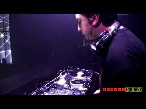 Bad Boy Bill @ Beta (Waterloo) 2011