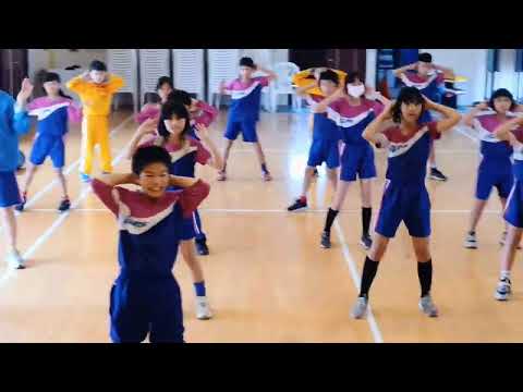 KIDS POP隨心舞動_封面照片