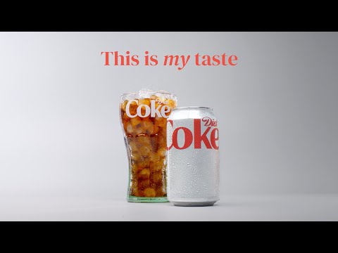 Diet Coke | Ad Break Break