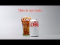Diet Coke Ad Break Break