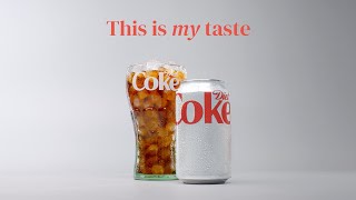 Diet Coke Ad Break Break