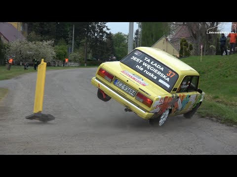 3 Rajd Nyski 2023 Action by RRV