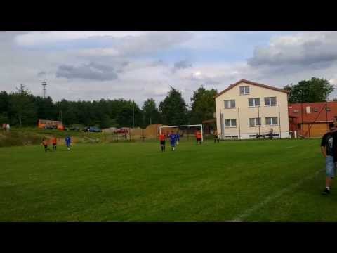 KP Bocian Boćki a KS Studzianki - Baraż o wejście do klasy A 15.07.2012 - 55