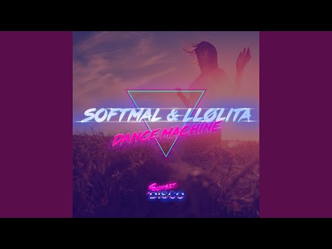 Dance Machine (Original Mix)