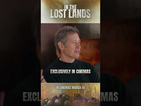 In UK Cinemas Friday!