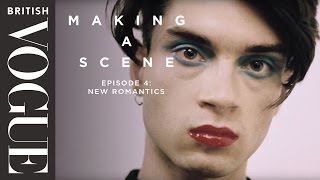 New Romantics: Ep. 4 | The Roots of British Style | British Vogue &amp; River Island