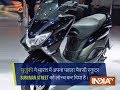Suzuki lauches premium scooter 'Burgman Street' in India at Rs 68,000