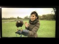 Eagles Vs Drones BBC London Interview