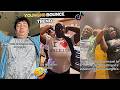 Youngho Bounce Dance Tiktokcompilation