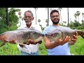 Big Fish Fry Recipe Giant Fish Fry Big Fish Recipe By Grandpa