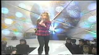 Taylor Dayne - Tell It To My Heart (Live @ The Roxy)