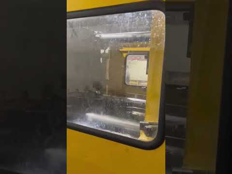 2003 TOSHIBA ISGS390V21-27AT Injection Molding Horizontal/Vertical | Machinery Network (1)