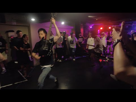 KILLOUT - July 16, 2023 (OCB)