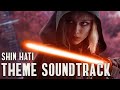 Shin Hati S Iconic Moments Ahsoka Musical Tribute