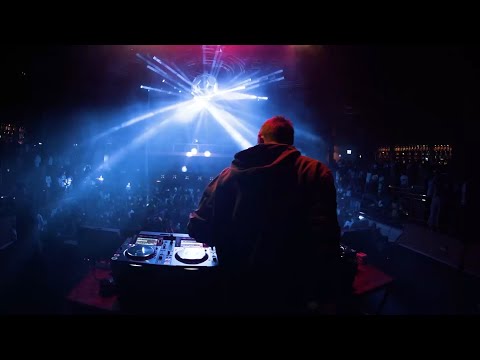 Tungevaag - Not The One (Official Music Video)