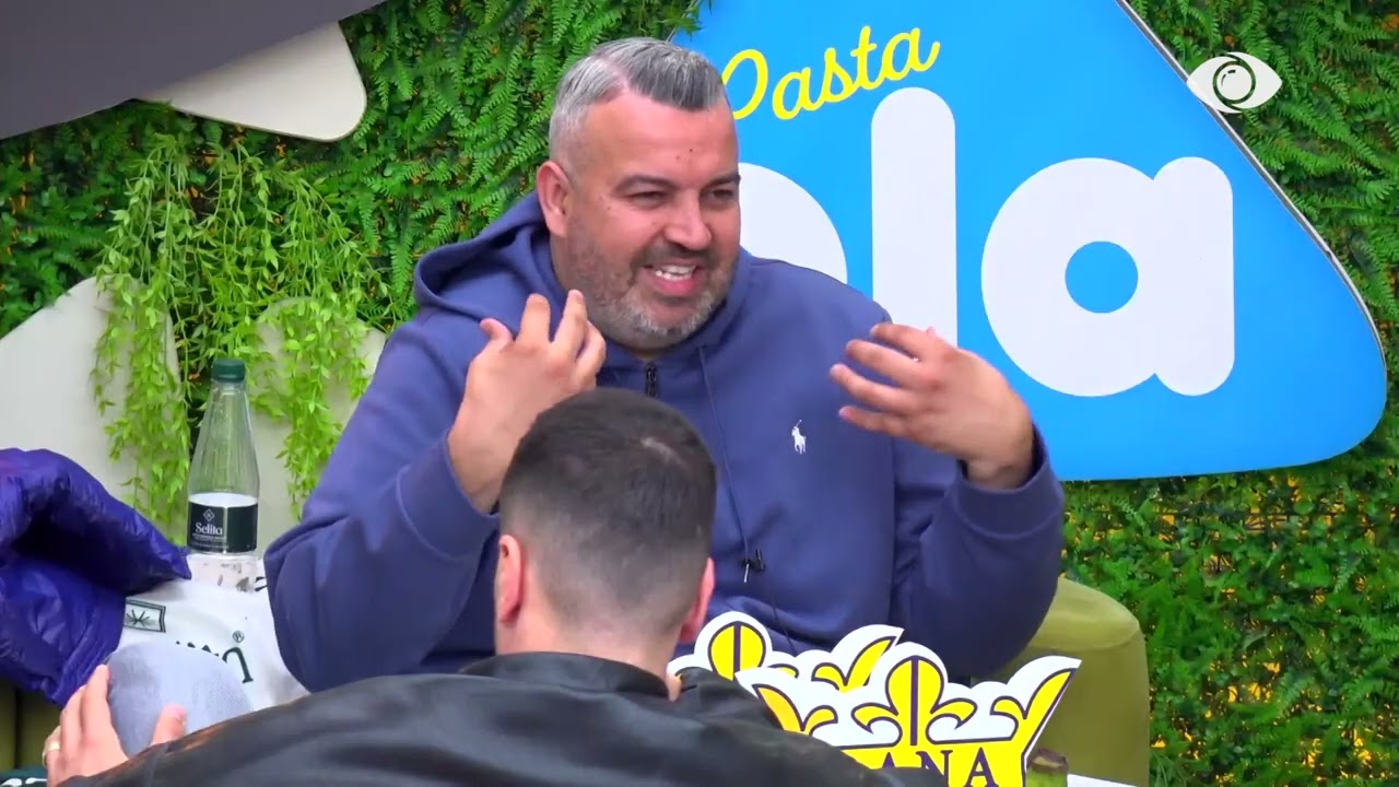 Ti më ke thënë që vij nga rruga…/ Vijon debati mes Rogertit dhe Selin