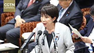 China expresa su oposición a las declaraciones de la primera ministra japonesa