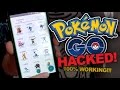 HOW TO HACK POKEMON GO! (Step By Step Guide)