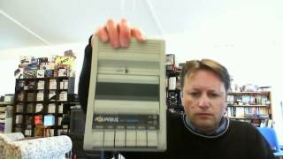 Retro Computer Pickup 2nd July 2012