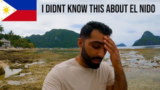 What To Know Before Going To El Nido | Phillipines