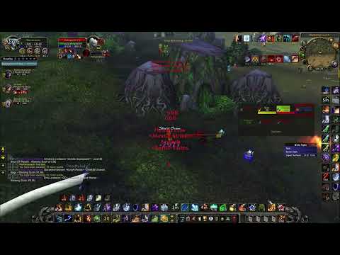 3.3.5 Wotlk Elemental Shaman - Blackrock Furious Bracket - Crit Master vol 1