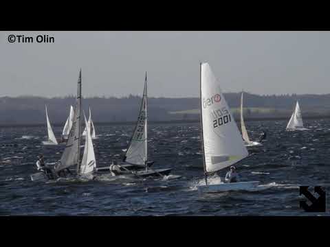 Challengers in handicap racing