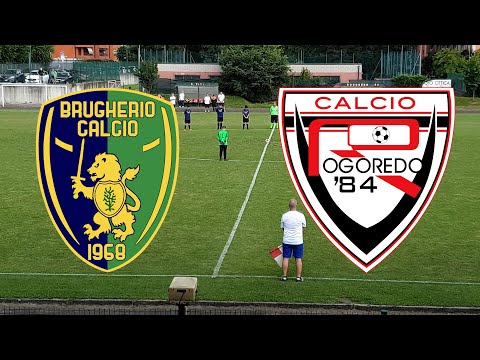 Rogoredo 84 vs Brugherio