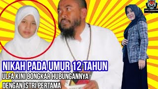 Download lagu Dinikahi Syekh Puji Pada Umur 12 Tahun, Lutfiana Ulfa Kini Bongkar Hubungannya dengan Istri Pertama mp3 Download lagu Dinikahi Syekh Puji Pada Umur 12 Tahun, Lutfiana Ulfa Kini Bongkar Hubungannya dengan Istri Pertama mp3