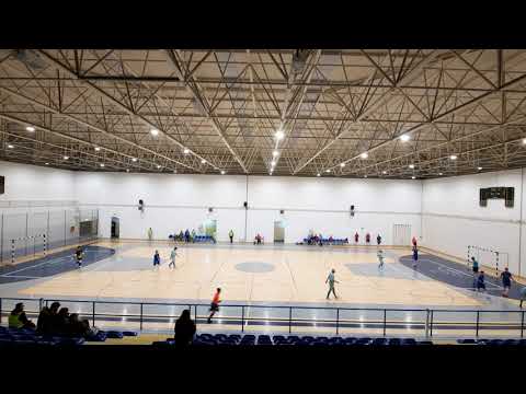 Ed Carlos Franco vs GDR Lameirinhas (2º parte - Melhores Momentos)