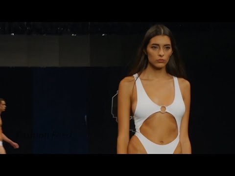 Román Peralt | Spring/Summer 2021 | Gran Canaria Swim Week