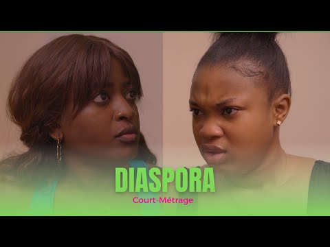 DIASPORA #3 ( Court-Métrage )