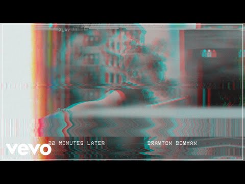 Brayton Bowman - THE SECOND I'M RICH (Audio)