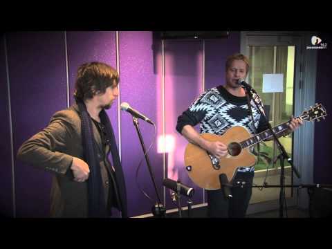 Arno Carstens ft Albert Frost - Highway to Hell (AC/DC Cover)