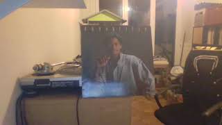 BROOMFIELD -  DON'T COVER UP YOUR FEELINGS  CBS REC 87