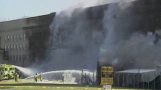 Eyewitness Accounts from Heroic Pentagon Survivors