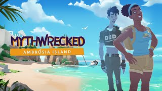 Mythwrecked: Ambrosia Island video 1