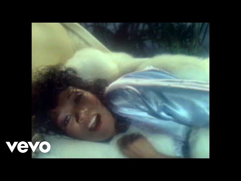 The Pointer Sisters - I'm So Excited