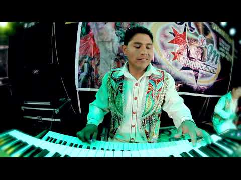 Peregrina del Rimac y Antonio Baldeon - Parranda 04