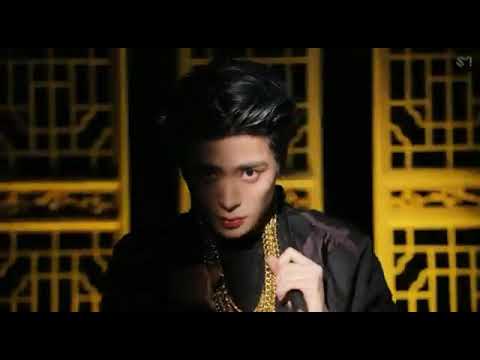 [Teaser] TENTASTIC - BOY (남자)