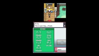 Pokemon Pure Heart Episode 5 - All Filler No Thriller