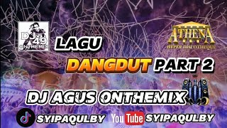 Download lagu DJ AGUS TERBARU _ DJ REMEX  BAWA AKU KE PENGHULU FULL BASS 2024 _ MENGEJAR BADAI mp3