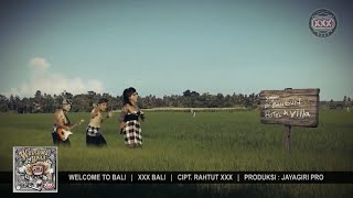 Download lagu XXX Bali - Welcome To Bali [   ] mp3