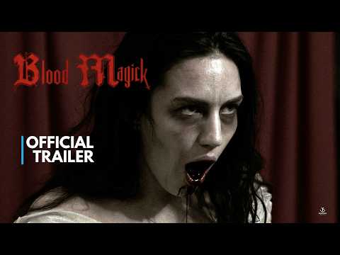 Official Trailer